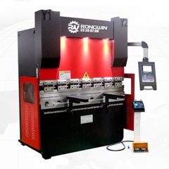 CNC Press Brake