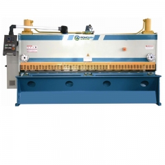 NC Shearing Machine