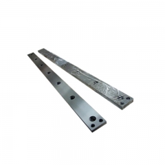 Guillotine Shear Blades