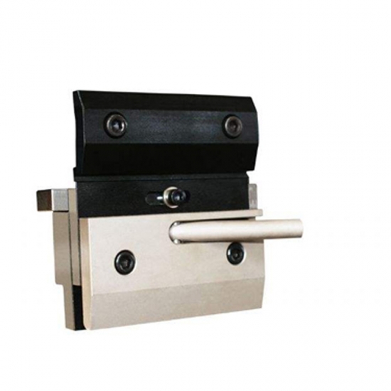 Press Brake Tooling Clamps