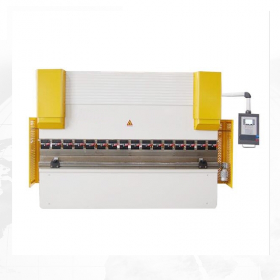 Press brake