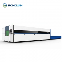 Laser fiber cutter