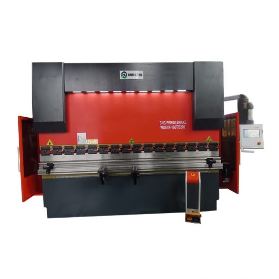 Press Brake