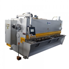 shear machine