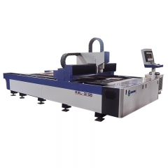 laser cutting machine