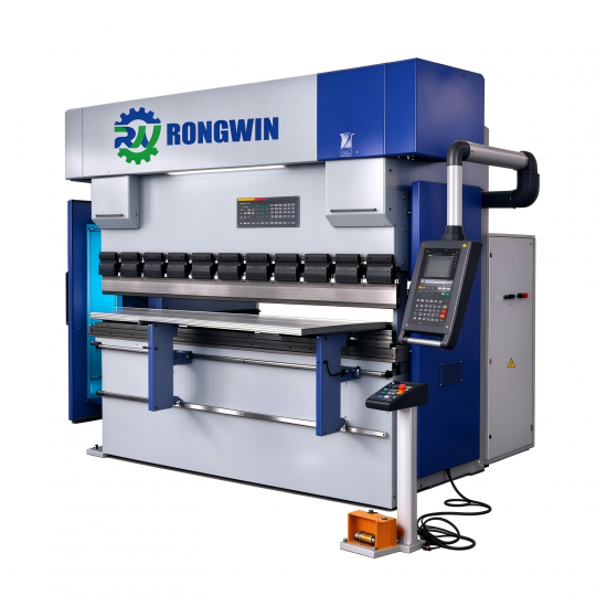 CNC press brake