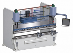 CNC Press Brake