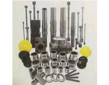Hydraulic Breaker Spare Parts