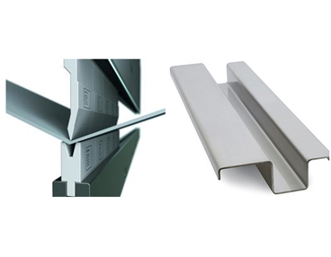 Press Brake Tooling