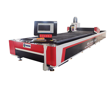 Laser Cutting Machine