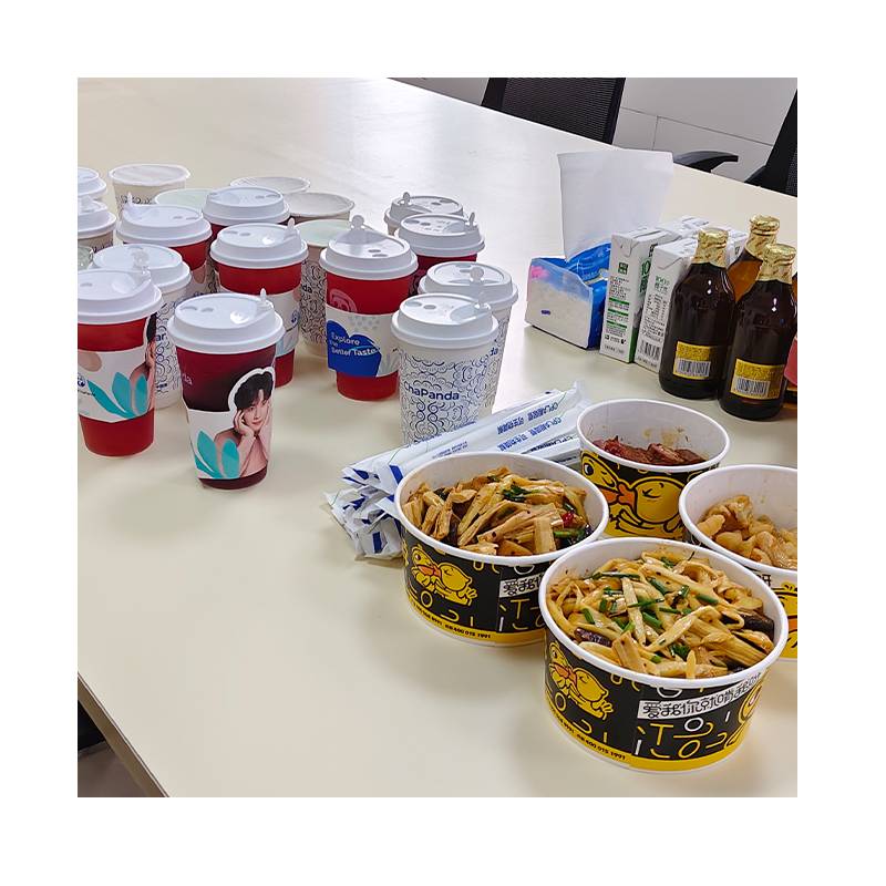 A Birthday of Mutual Care |RONGWIN  Surprise HR Team with Heartfelt Tribute