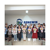 Nanjing Rongwei Technology pays tribute to female employees and writes a new chapter of gender equality in the name of technology
