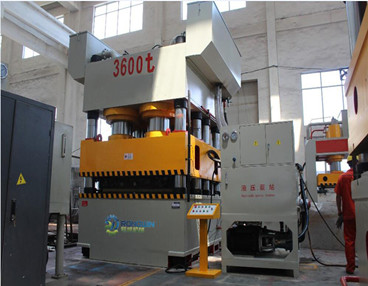 Rongwin Professional manufacturer of metal door production machinery